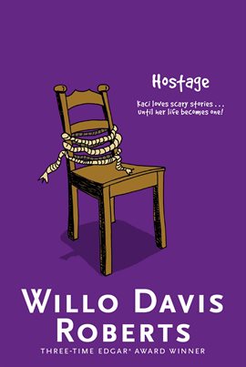 Cover image for Hostage