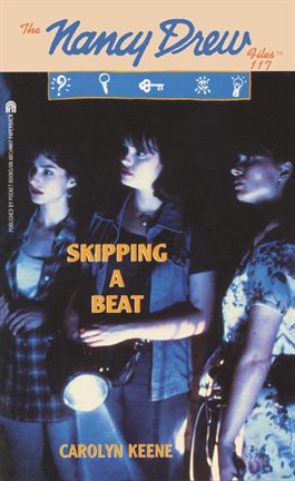 Cover image for Skipping a Beat