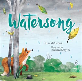 Imagen de portada para Watersong