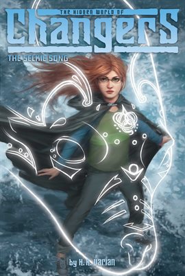 Imagen de portada para The Selkie Song