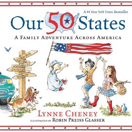 Imagen de portada para Our 50 States