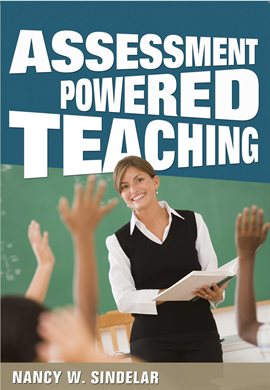 Imagen de portada para Assessment Powered Teaching