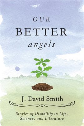 Cover image for Our Better Angels