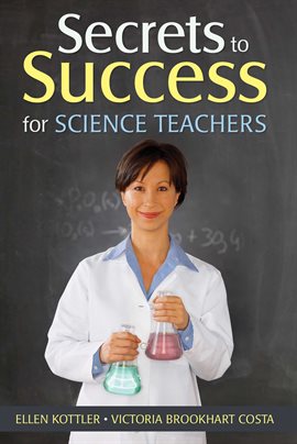 Imagen de portada para Secrets to Success for Science Teachers