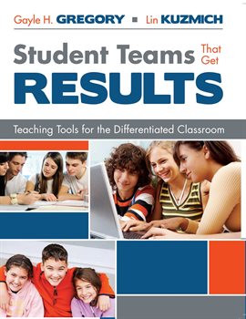 Cover image for Student Teams That Get Results