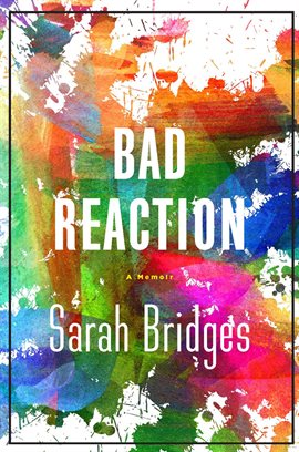 Cover image for A Bad Reaction