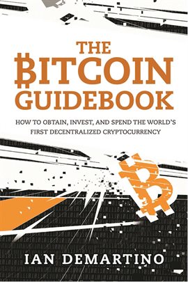 Cover image for The Bitcoin Guidebook