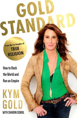 Imagen de portada para Gold Standard
