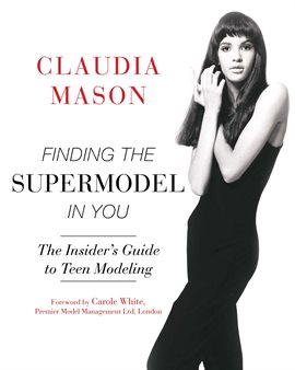 Cover image for Finding the Supermodel in You