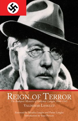 Imagen de portada para Reign of Terror