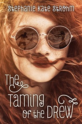 Cover image for The Taming of the Drew