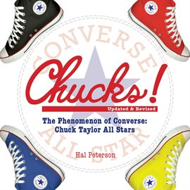 Cover image for Chucks!