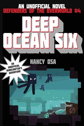 Cover image for Deep Ocean Six