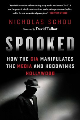 Cover image for Spooked