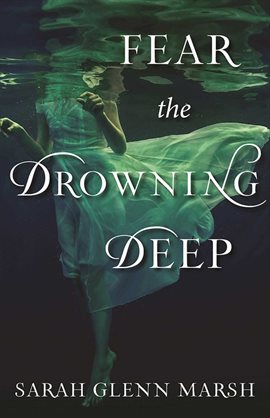Cover image for Fear the Drowning Deep