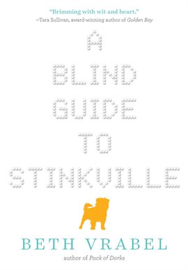Imagen de portada para A Blind Guide to Stinkville