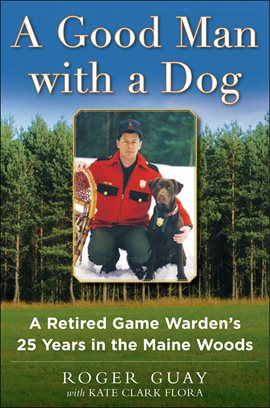 Cover image for A Good Man with a Dog