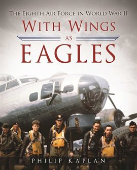 Cover image for With Wings As Eagles
