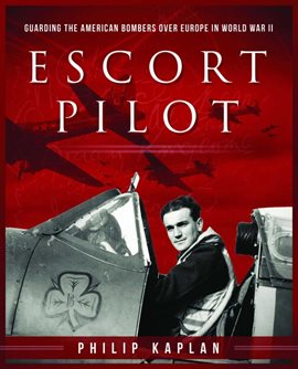 Cover image for Escort Pilot
