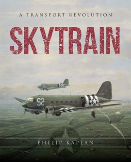 Cover image for Skytrain