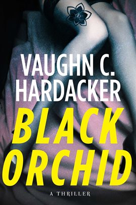 Cover image for Black Orchid