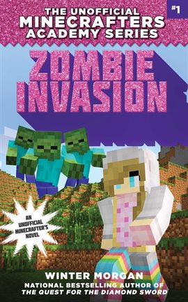Cover image for Zombie Invasion