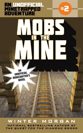 Cover image for Mobs in the Mine