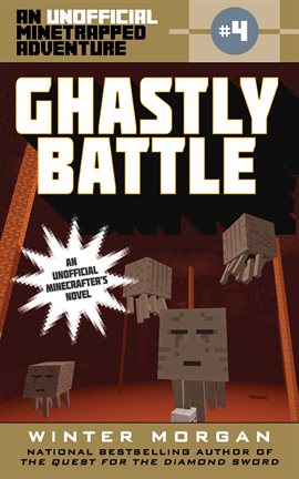 Cover image for Ghastly Battle