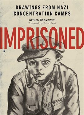 Cover image for Imprisoned