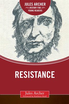 Imagen de portada para Resistance