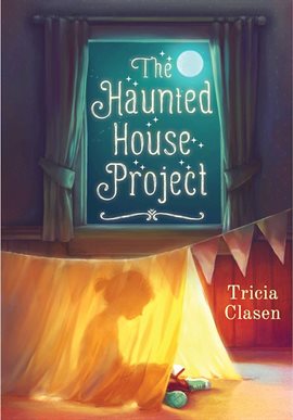 Cover image for The Haunted House Project