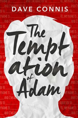 Cover image for The Temptation of Adam