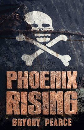 Cover image for Phoenix Rising