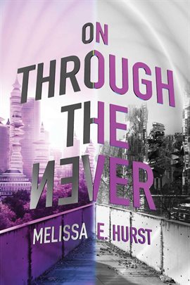 Cover image for On Through the Never