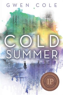 Cover image for Cold Summer
