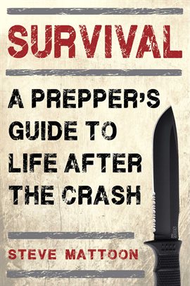 Imagen de portada para Survival