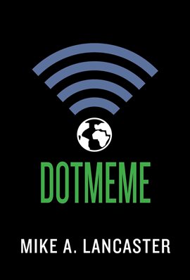 Cover image for dotmeme