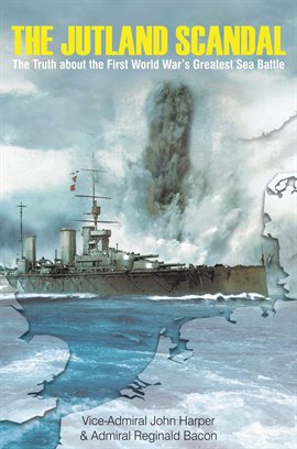 Imagen de portada para The Jutland Scandal