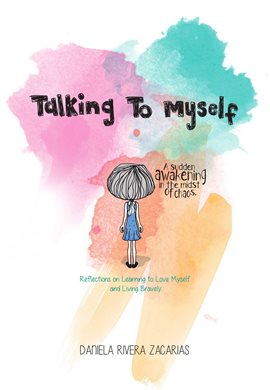 Cover image for Talking to Myself