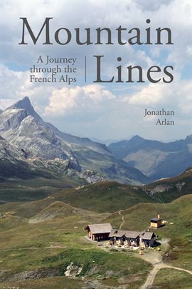 Cover image for Mountain Lines