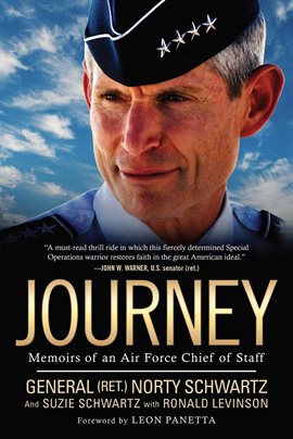 Cover image for Journey