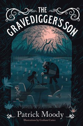 Cover image for The Gravedigger's Son