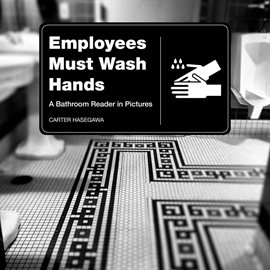 Cover image for Employees Must Wash Hands
