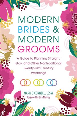 Cover image for Modern Brides & Modern Grooms