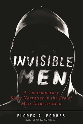 Cover image for Invisible Men