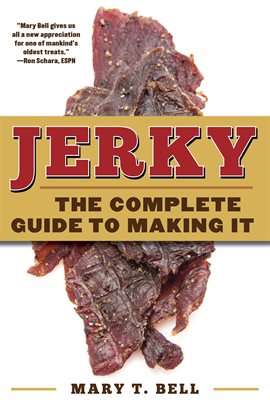 Imagen de portada para Jerky