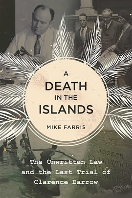Imagen de portada para A Death in the Islands