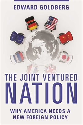 Imagen de portada para The Joint Ventured Nation