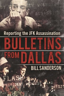 Cover image for Bulletins from Dallas