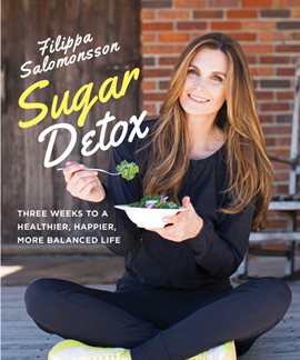 Cover image for Sugar Detox